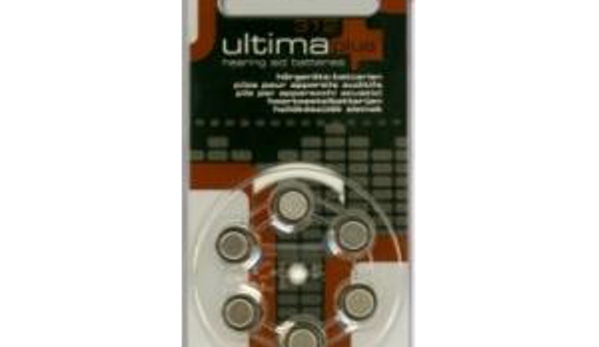 ihear - Tanunda, SA. Ultimate plus size 10 batteries