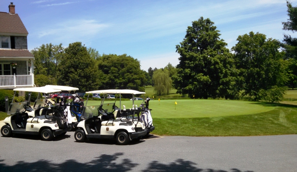 Lebanon Country Club - Lebanon, PA