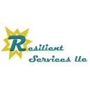 Resilient Services - House Cleaning