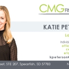 Katie Peterson - CMG Home Loans