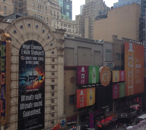 Microsoft Technology Center - New York, NY