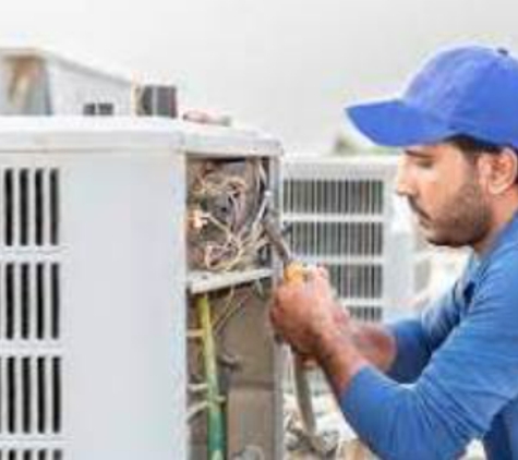 Griffin HVAC Services LLC - Hampton, VA