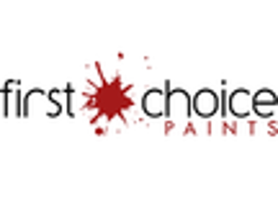 Benjamin Moore-First Choice Paints - Clearwater, FL