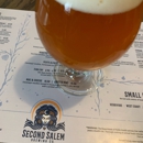 Second Salem Brewing Company - Brew Pubs