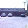 Thompson's Hobbies & Crafts