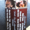 Mi Familia Barbershop - Hair Stylists