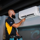 Modern Air Solutions Inc - Fireplaces