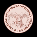 Big Horn Bookkeeping - Accounting Services