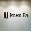Jensen PA gallery