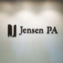 Jensen PA