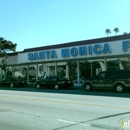 Santa Monica Ford Lincoln Subaru - New Car Dealers