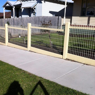 Homestead Gates & Fencing - Belmont, VIC