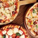 ZAZA Fine Salad & Wood-Oven Pizza Co. - Pizza
