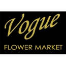 Vogue Flower Market - Florists