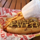 Hot Dog Hall of Fame - Fast Food Restaurants