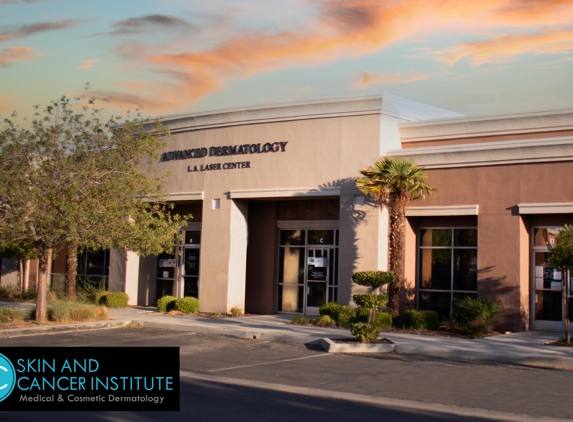 Skin and Cancer Institute - Palmdale - Palmdale, CA