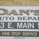 Dan's Auto Repair - Auto Repair & Service