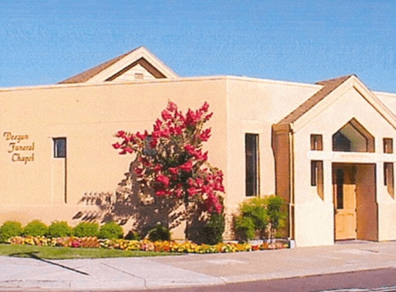 Deegan Funeral Chapel - Escalon, CA