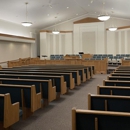 The Church of Jesus Christ of Latter-day Saints - Methodist Churches