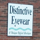 Distinctive Eyewear