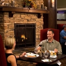 Embers Restaurant - Restaurants