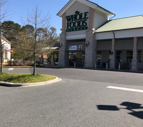 Whole Foods Market - Tallahassee, FL
