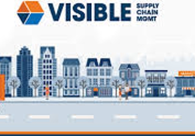 Visible Supply Chain Management - Fairburn, GA 30213