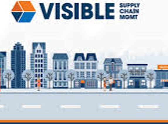 Visible Supply Chain Management - West Jordan, UT