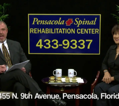 Pensacola Spinal Rehabilitation Center - Pensacola, FL