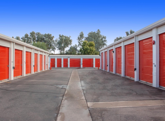 Public Storage - Gilbert, AZ