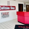The Collision Shop gallery