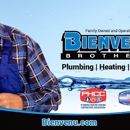 Bienvenu Brothers Enterprises, Inc - Fireplaces