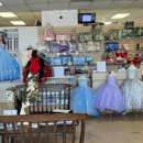 Alicia's Bridal - Bridal Shops