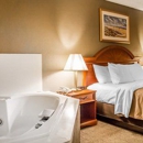 Quality Inn Huron - Motels