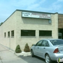Franklin Park Pro Building - Nutritionists