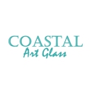 Coastal Art Glass - Glass-Stained & Leaded