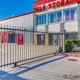 CubeSmart Self Storage