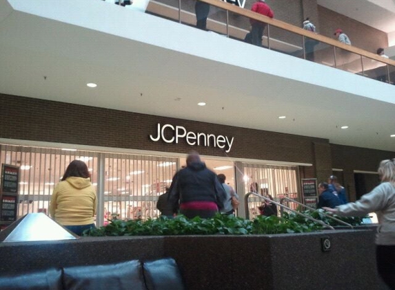 JCPenney - Sterling Heights, MI