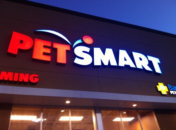 PetSmart - West Covina, CA