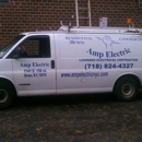 AMP Electric - Intercom Systems & Services