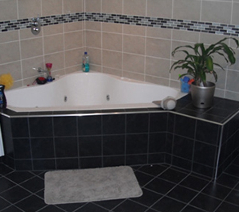 Shane Firmin Carpentry Pty Ltd - Mount St John, QLD
