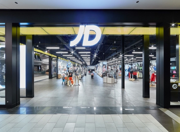 JD Sports - Williamsburg, VA