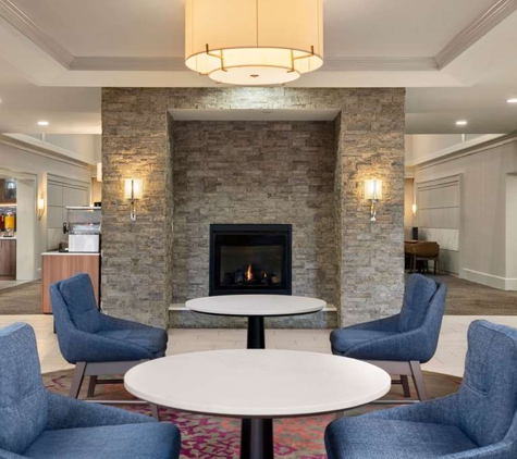 Homewood Suites by Hilton Richmond - Airport - Sandston, VA