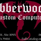 Jabberwocky Custom Computers