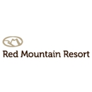 Red Mountain Resort - Resorts