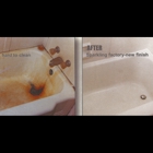 Artistic Bath and Kitchen Refinishing Inc