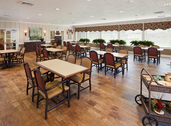 Lakeview Memory Care Community - Bloomingdale, IL