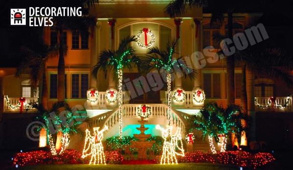 Outdoor Lighting by Decorating Elves - Saint Petersburg, FL