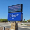 University Health Vida gallery