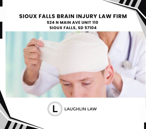 Laughlin Law - Sioux Falls, SD